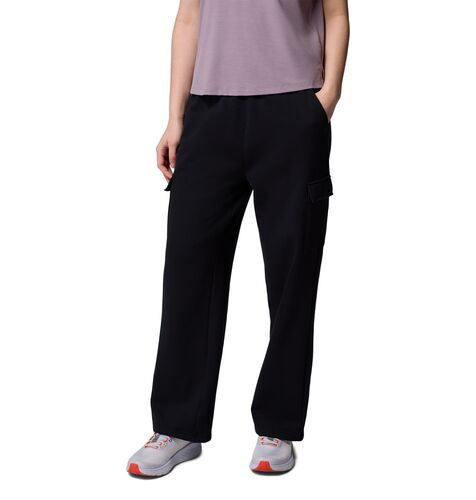 Women's Aldermore Fleece Cargo Pants