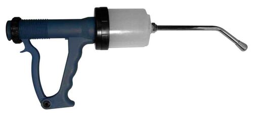 Drenching Gun