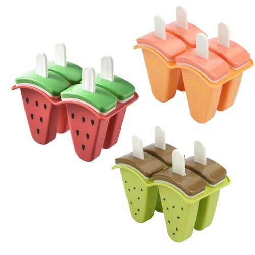 Popsicle Mold - Assorted