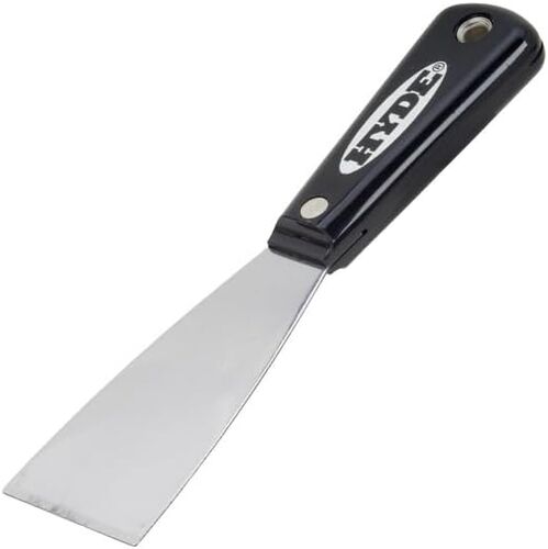 2" Flexible Putty Knife/Trowel