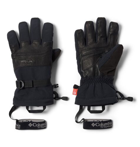 Men's Peak Pursuit II Gloves