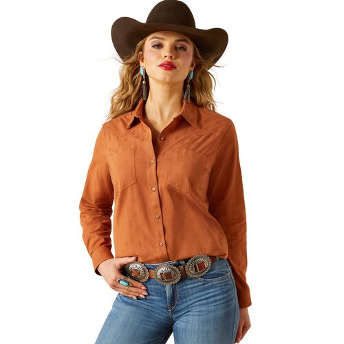 Women's Billie Jean Shirt