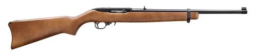 10/22 250th Anniversary Wood .22 LR 18.5" Barrel 10-Rounds Rifle