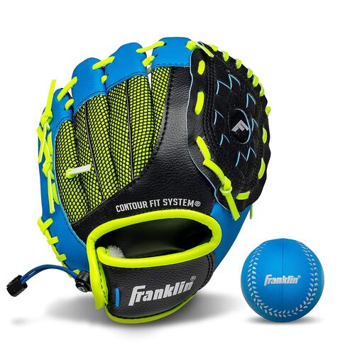 9" Youth Teeball Glove