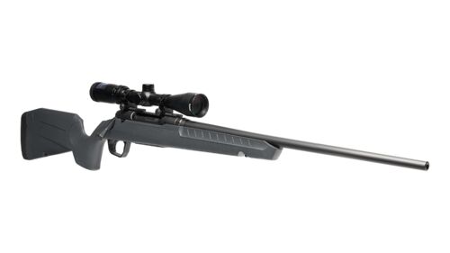 Axis 2 XP 350 Legend Gray Rifle