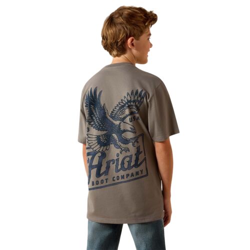 Boy's Patriot T-Shirt