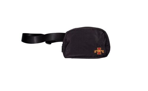 Iowa State Belt Bag