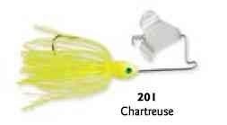 Mini Pro Buzz Buzzbait