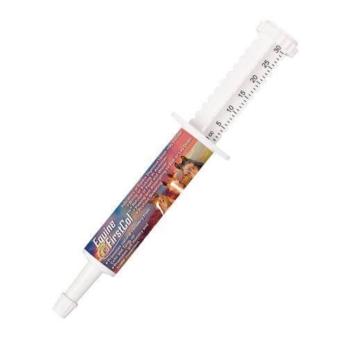 First Col Equine Digestive Aid