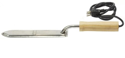 Electric Uncapping Knife