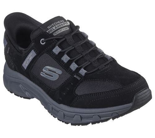 Men's Slip-ins RF: Oak Canyon Shoes
