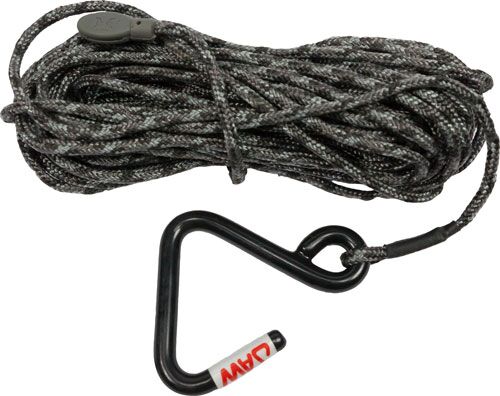 JAW Hook Hoist Rope
