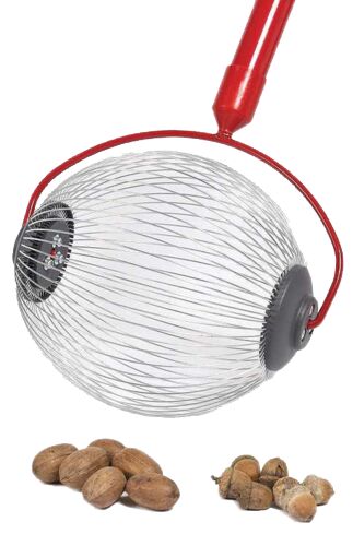 Medium Nut Gathering Tool