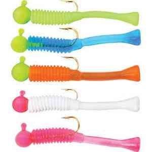 Mini Mite Jig