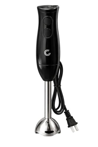 2-Speed Immersion Blender