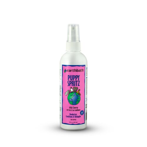 Wild Cherry Puppy Spritz - 8 fl oz