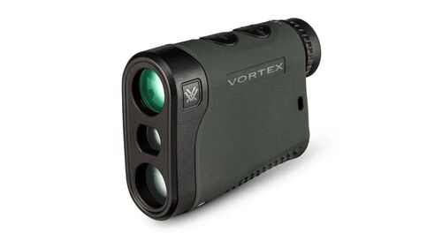Triumph HD 850 Laser Rangefinder