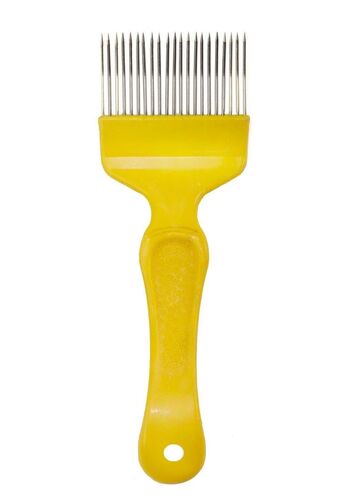 Scratcher Uncapping Fork