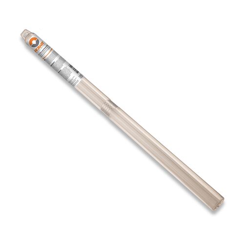 Flux Coated Bronze Gas Welding Rod - 8 Pack