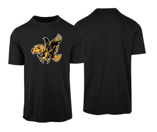 Men's Iowa Slate Ultra-Soft T-Shirt