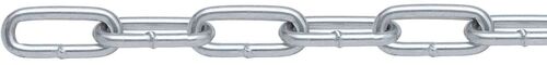 Replacement Side Chain