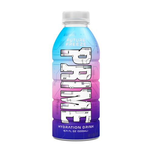 Hydration Future Freeze Sports Drink - 16.9 oz