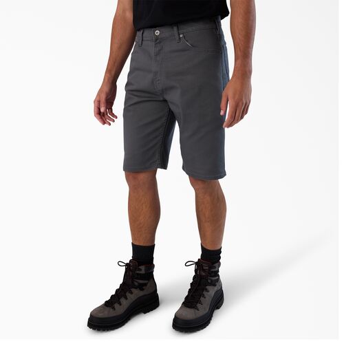 Men's 11" FLEX Duck 5-Pocket Shorts