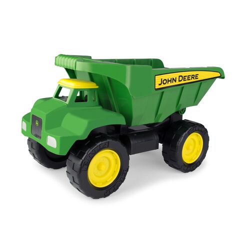15" Big Scoop Dump Truck Toy
