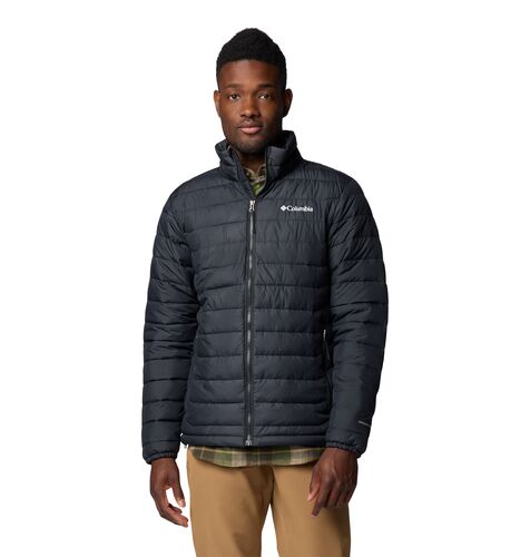 Men's Powder Lite II Jacket