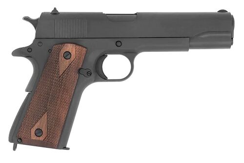 1911 Government .45 ACP 5" 7 Round Pistol