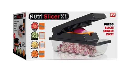 NutriSlicer XL