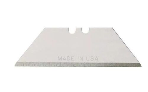 Heavy Duty Utility Knife Blades - 5-Pack