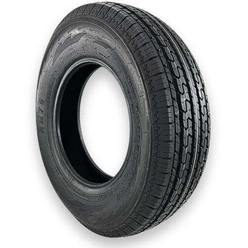 ST Radial Trailer Tire 6-Ply ST175/80R13 TL