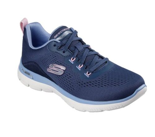 Women's Arch Fit Summits - Daily Flow Shoes