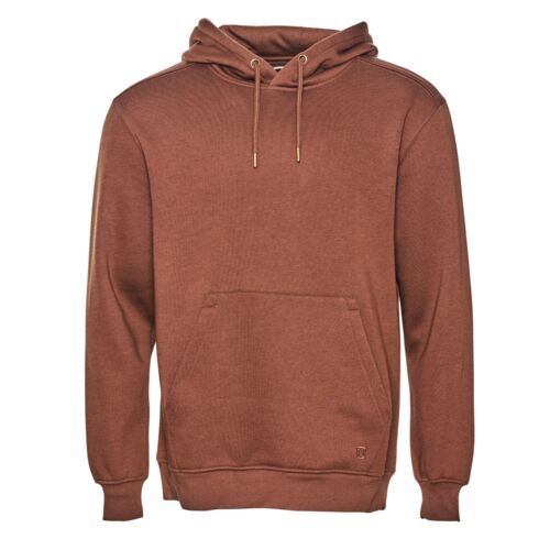 Men's Midweight Pullover Hoodie