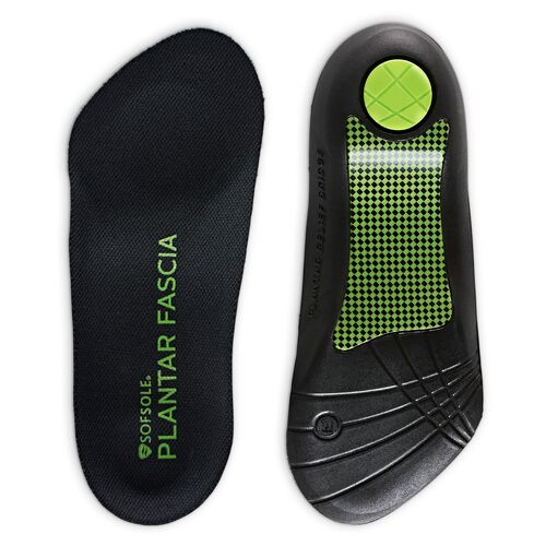 Plantar Fascia Insole
