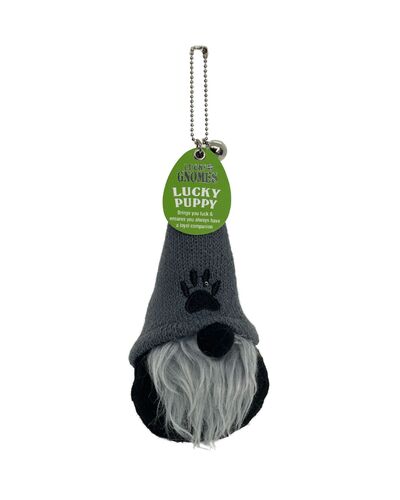 Lucky Gnomes - Lucky Puppy