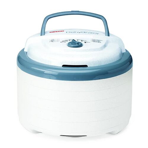 5 Tray Food & Jerky Dehydrator