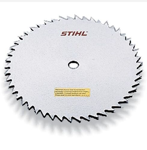Circular Saw Blade - Scratcher Tooth