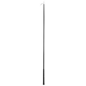 Cattle Show Stick with 54" Aluminum Shaft