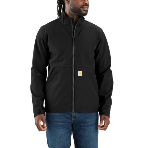 Men's Rain Defender Softshell Jacket