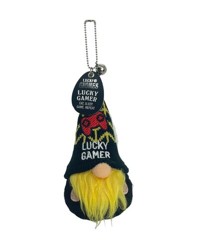 Lucky Gnomes - Lucky Gamer
