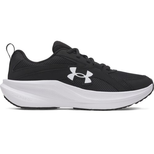 Boys' Grade School UA Charged+ Assert 11 Running Shoes