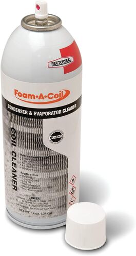 Air Conditioner Cleaner  - 12 oz