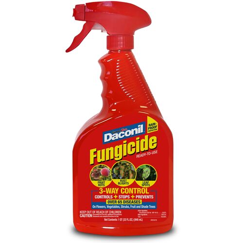 Fungicide Ready To Use Spray