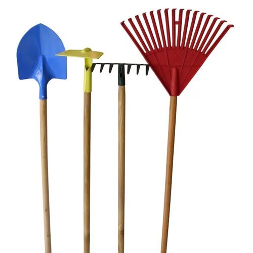 Children's Garden Tool Set