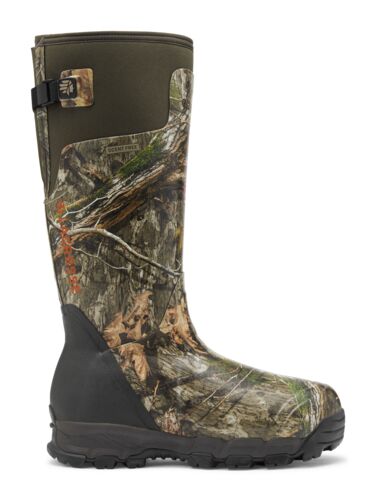 Men's 18" Alphaburly Pro 1000g Hunting Boots