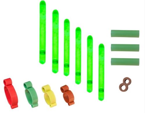Uni Rod Beacon 6-Pack
