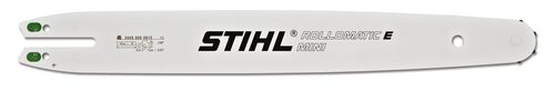 Rollomatic (Standard Laminated) Guide Bar