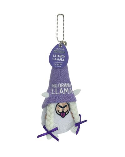 Lucky Gnomes - Lucky Llama